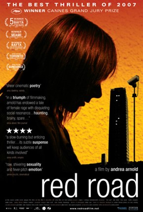 Kırmızı Sokak – Red Road 2006 720p izle türkçe altyazılı