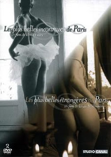 Les plus belles inconnues de Paris +18 film izle