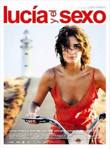 Lucía y el sexo: Seks ve Lucia 2001 türkçe dublaj izle