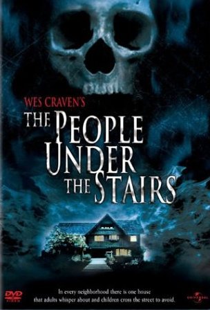 Merdiven Altındakiler 1991 türkçe dublaj izle