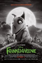 Öbür Dünyadan Gelen Canavarlar – Frankenweenie 2012 türkçe dublaj izle