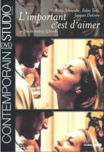 Önemli Olan Sevmek 1975 romantik film izle