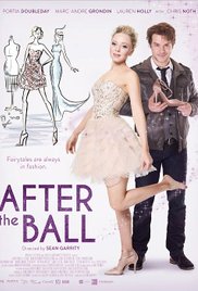 Podyumdaki Külkedisi (After the Ball) 2015 türkçe dublaj 720p izle