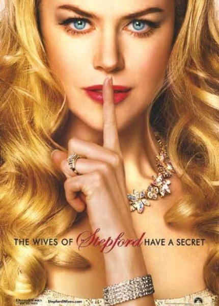 Stepford Kadınları – The Stepford Wives türkçe dublaj izle