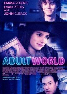 Yetişkinler Dünyası 2013 türkçe dublaj izle