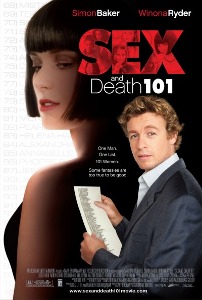 101 Sevgili (Sex and Death 101) türkçe dublaj izle
