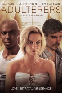 Adulterers 2015 türkçe altyazılı izle