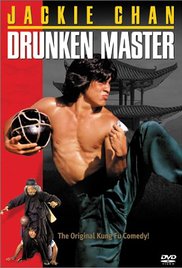 Altın Yumruk (Jackie Chan) 1978 türkçe dublaj izle
