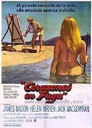 Ergenlik Yaşı – Age of Consent 1969 +18 film izle