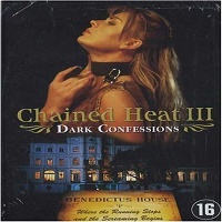 Karanlık İtiraflar – Dark Confessions erotik film izle