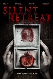 Silent Retreat 2016 tek parça türkçe altyazılı izle
