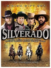 Silverado 1985 ABD türkçe dublaj Western film izle