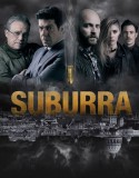 Suburra 2015 HD türkçe dublaj izle