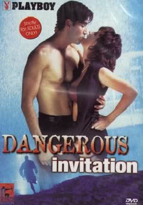 Tehlikeli Davet erotik film izle