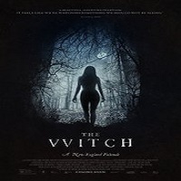 The Witch 2015 izle