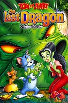 Tom Ve Jerry Kayıp Ejderha 2014 izle