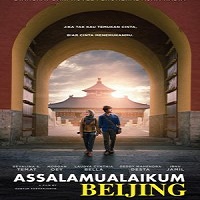 Assalamualaikum Beijing 2014 izle