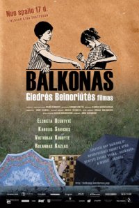 Balkonas 2008 izle