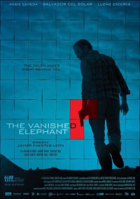 Boyalı Fil 2014 türkçe dublaj izle