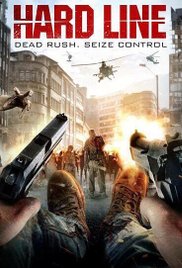 Dead Rush 2016 izle