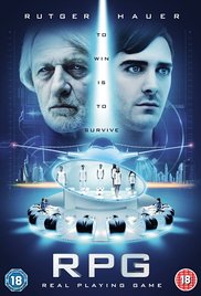 Gerçek Oyun – Real Playing Game türkçe dublaj izle