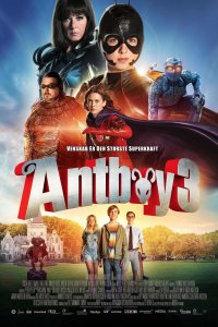Karınca Çocuk 3 türkçe dublaj izle
