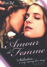 L’amour de femme erotik film izle