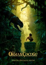 Orman Çocuğu – The Jungle Book 2016 türkçe dublaj izle