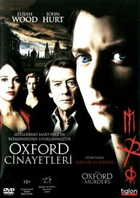 Oxford Cinayetleri türkçe dublaj izle