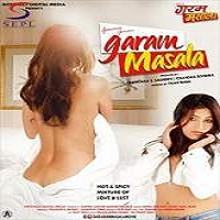 Sıcak Masal – Garma Garam Masala +18 film izle