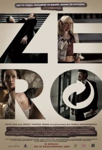 Sıfır – Zero 2009 izle
