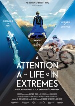 Sınırlarda Yaşamak: Üç Ekstrem Sporcunun Hayatı türkçe dublaj izle
