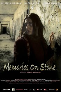 Taşa Yazılmış Hatıralar 2014 izle