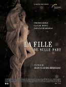 The Girl from Nowhere 2012 erotik film izle
