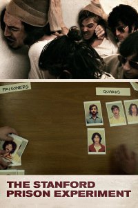 The Stanford Prison Experiment 2015 türkçe dublaj izle