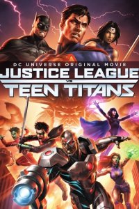 Adalet Birliği Genç Titanlara Karşı türkçe dublaj 720p izle