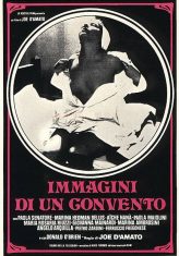Immagini di un convento erotik film izle