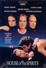 Ruhların Evi 1993 türkçe altyazılı izle