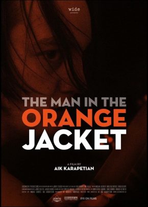 Turuncu Ceketli Adam – M.O.Zh. türkçe dublaj izle