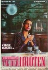 Ahmaklar Günü – Tag der Idioten erotik film izle