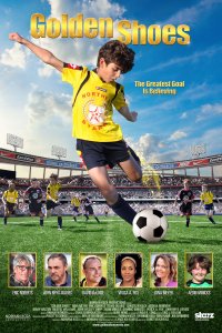 Altın Ayakkabılar (Golden Shoes) 2015 türkçe dublaj 720p izle
