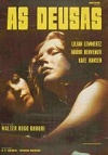 As Feras 1995 Brezilya erotik film izle
