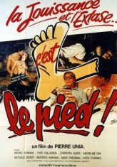 Ayak! .. – Le pied!.. erotik film izle