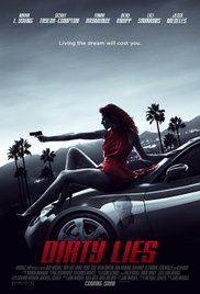 Dirty Lies 2016 full izle