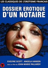 Dossier érotique d’un notaire 1973 erotik film izle
