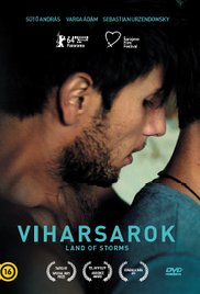 Fırtınalar Diyarı – Viharsarok 2014 720p izle