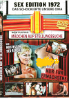 Mädchen auf Stellungssuche (Der Hostessen-Sex-Report) erotik film izle