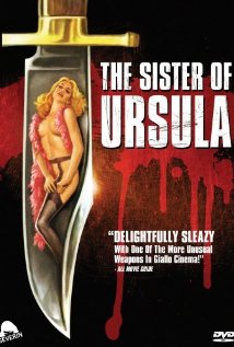 The Sister of Ursula +18 izle