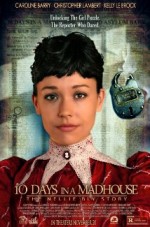 Tımarhanede 10 Gün – 10 Days in a Madhouse 2015 türkçe dublaj izle