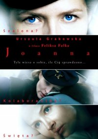 Joanna 2010 izle